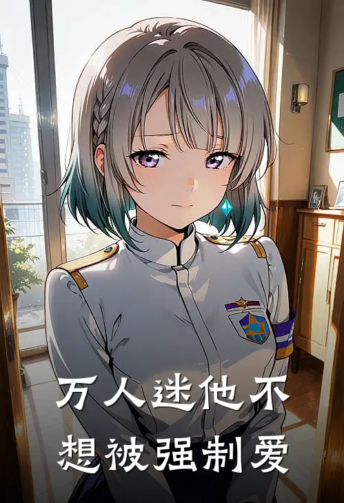 万人迷他不想被强制爱