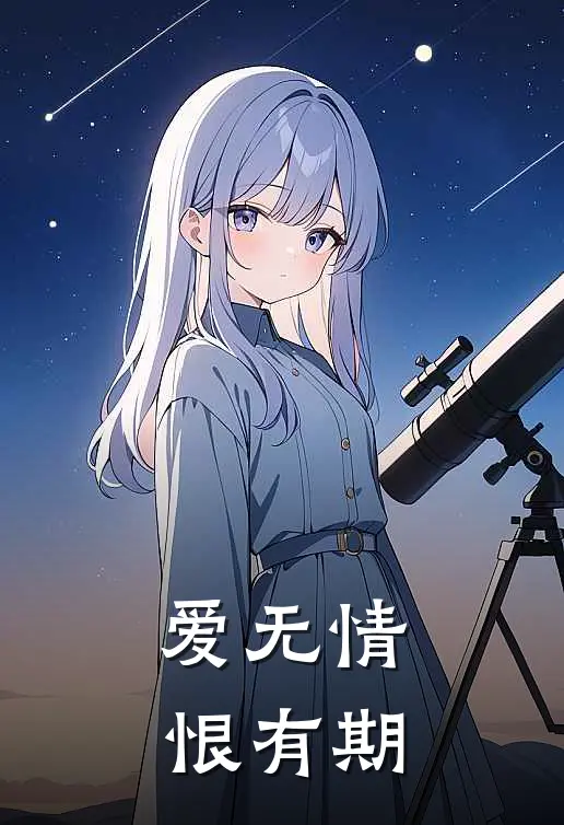 爱无情，恨有期