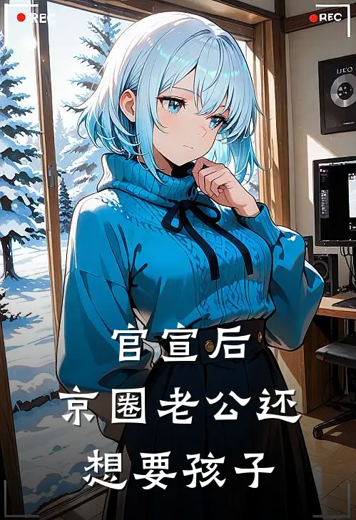 官宣后，京圈老公还想要孩子
