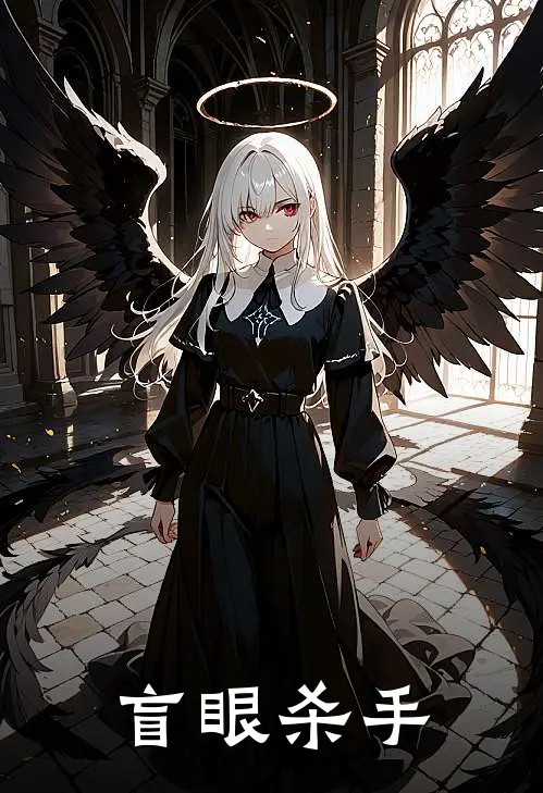 盲眼杀手
