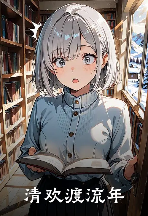 清欢渡流年
