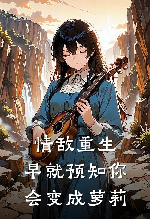 情敌重生，早就预知你会变成萝莉