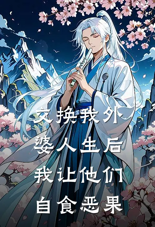 交换我外婆人生后，我让他们自食恶果