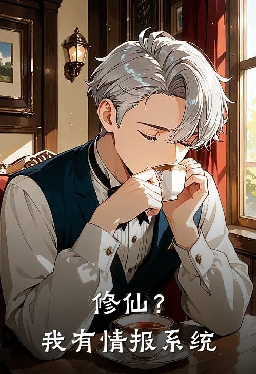 修仙？我有情报系统