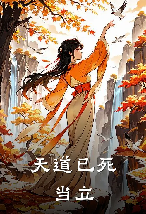 天道已死：当立