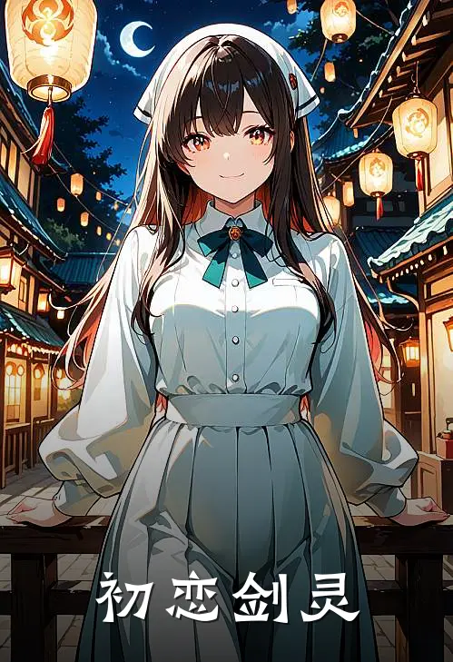 初恋剑灵
