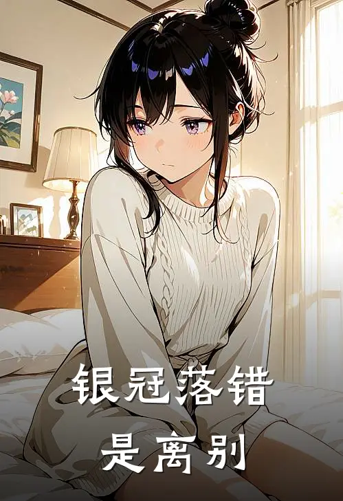 银冠落错是离别