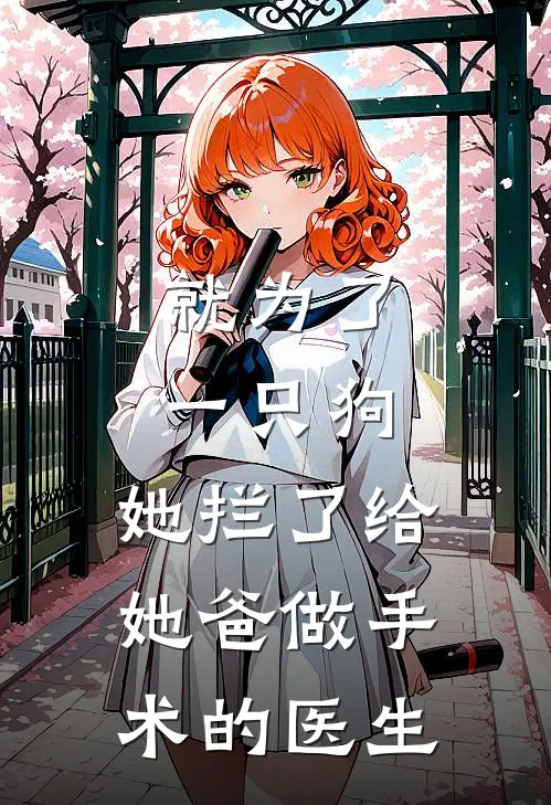 就为了一只狗，她拦了给她爸做手术的医生
