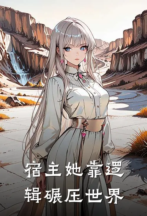 宿主她靠逻辑碾压世界