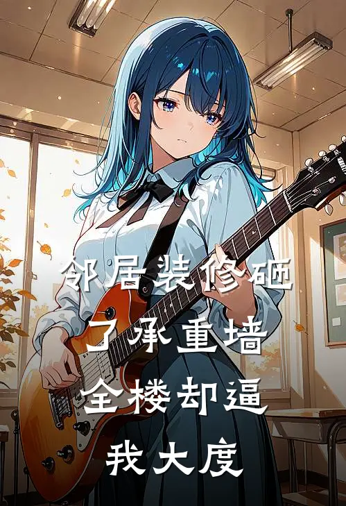 邻居装修砸了承重墙，全楼却逼我大度
