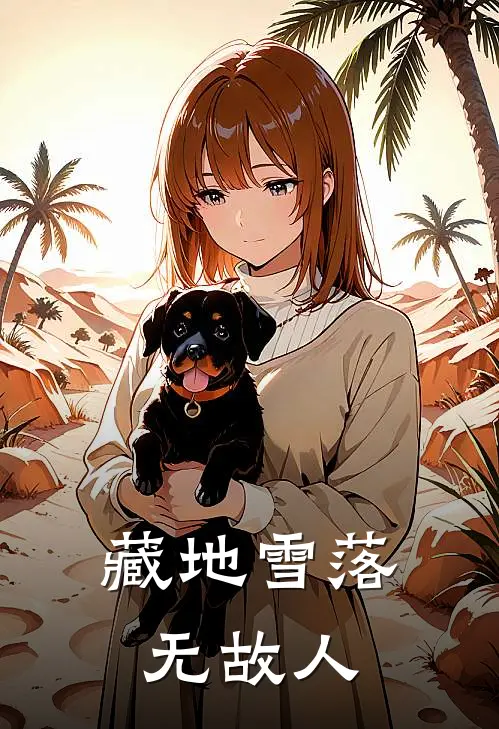 藏地雪落无故人