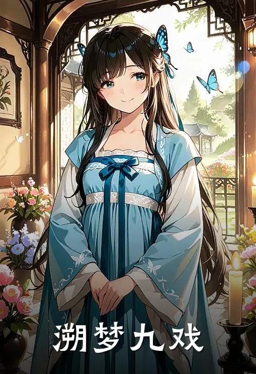 溯梦九戏