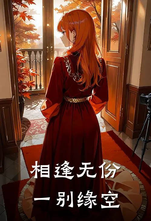 相逢无份，一别缘空