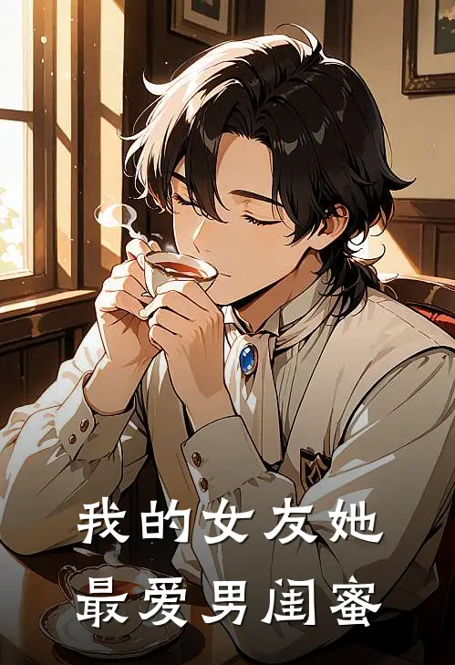 我的女友她最爱男闺蜜