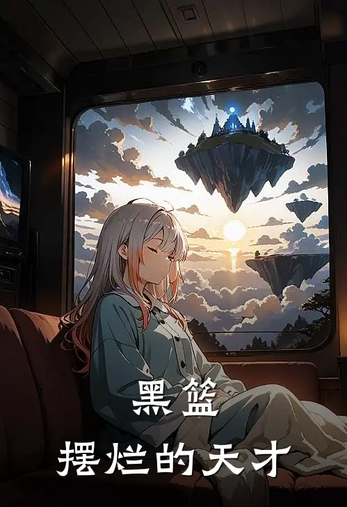 黑篮：摆烂的天才