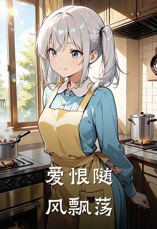 爱恨随风飘荡