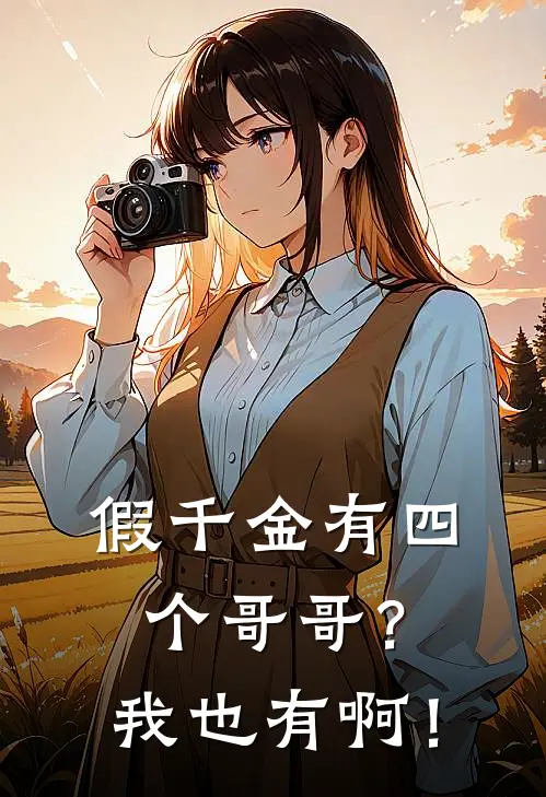 假千金有四个哥哥？我也有啊！