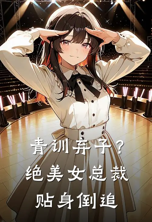 青训弃子？绝美女总裁贴身倒追