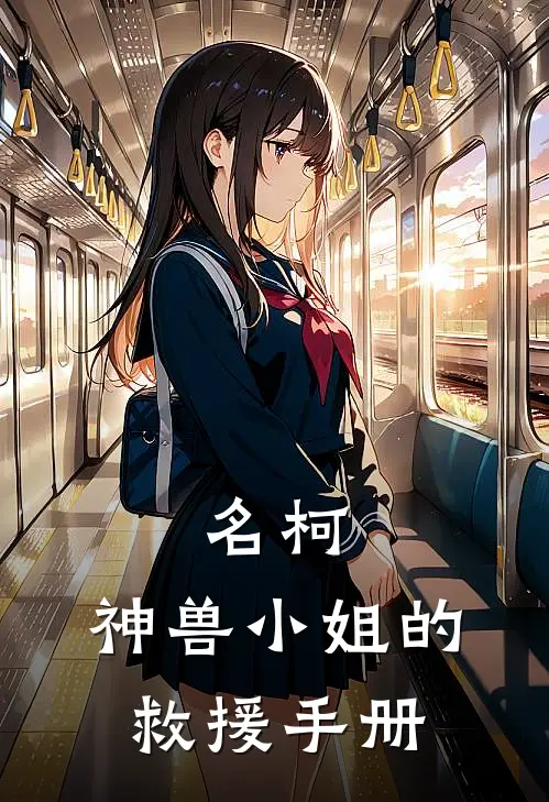 名柯：神兽小姐的救援手册