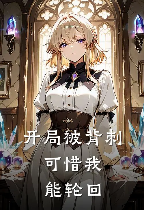 开局被背刺，可惜我能轮回