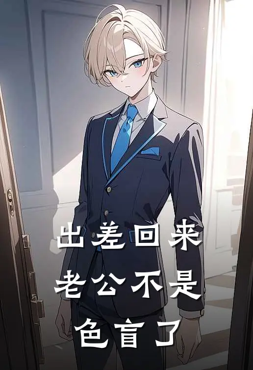 出差回来，老公不是色盲了