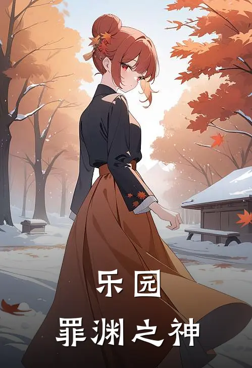 乐园：罪渊之神