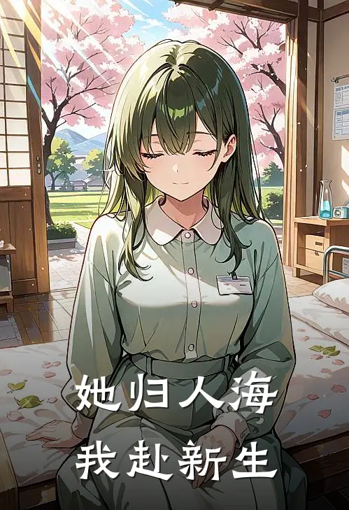 她归人海，我赴新生