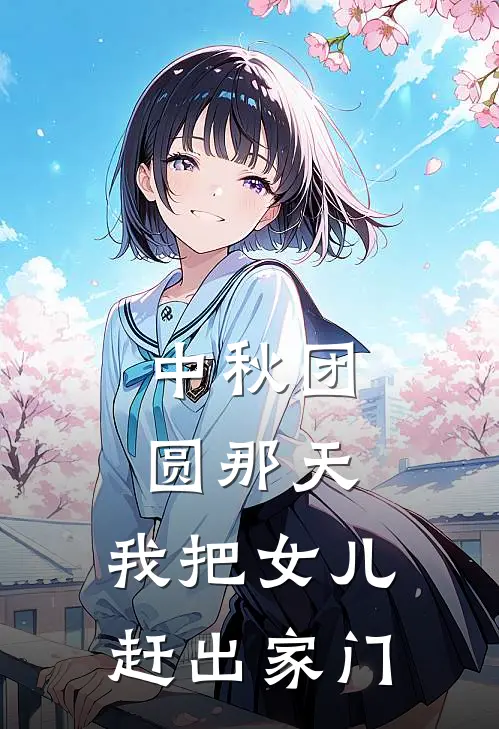 中秋团圆那天，我把女儿赶出家门
