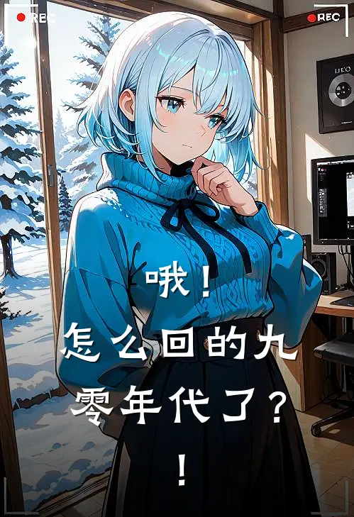 哦！怎么回的九零年代了？！