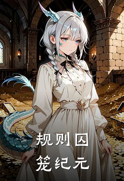 规则囚笼纪元