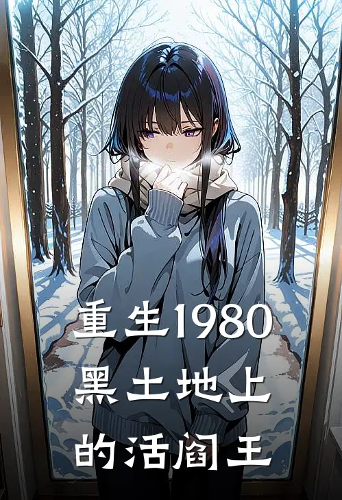 重生1980，黑土地上的活阎王