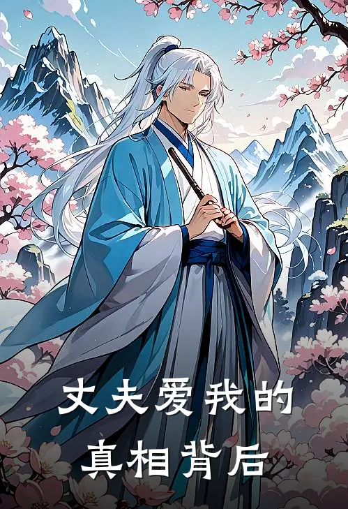 丈夫爱我的真相背后