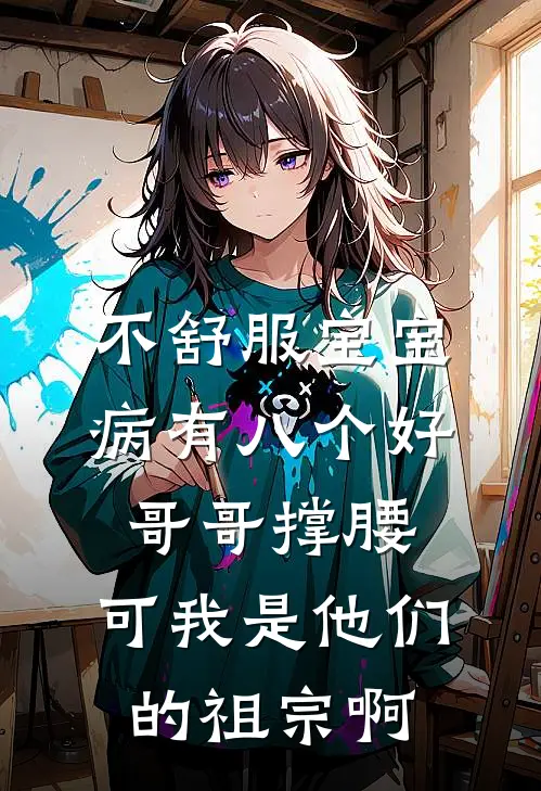 不舒服宝宝病有八个好哥哥撑腰，可我是他们的祖宗啊