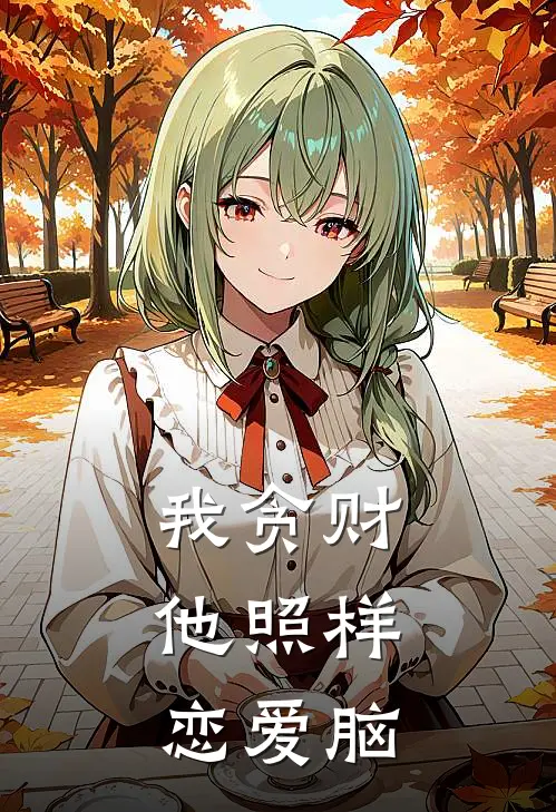 我贪财，他照样恋爱脑