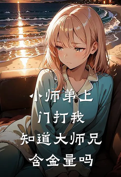 小师弟上门打我，知道大师兄含金量吗