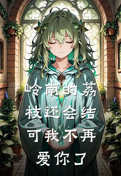 岭南的荔枝还会结，可我不再爱你了
