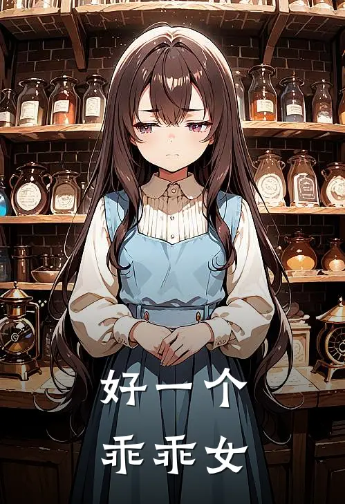好一个乖乖女