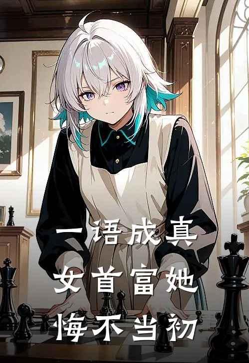 一语成真，女首富她悔不当初