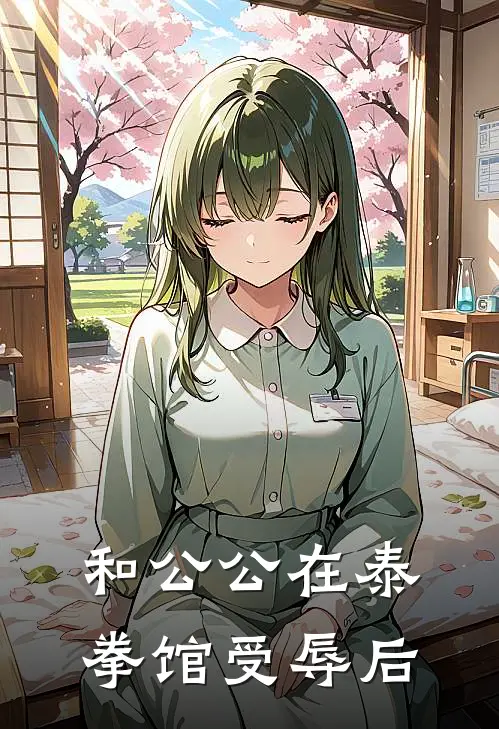 和公公在泰拳馆受辱后