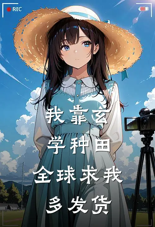 我靠玄学种田，全球求我多发货