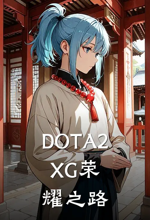 DOTA2：XG荣耀之路