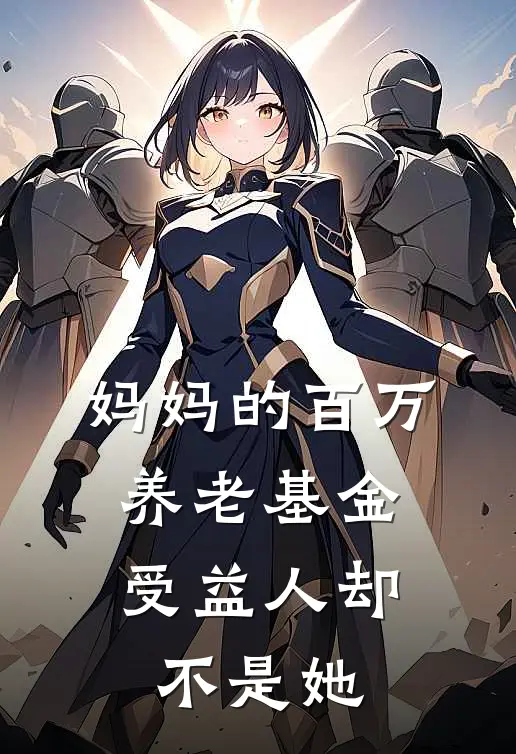 妈妈的百万养老基金，受益人却不是她