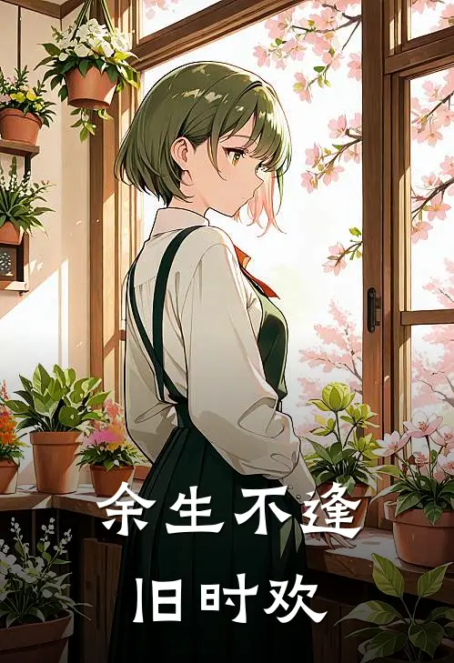 余生不逢旧时欢