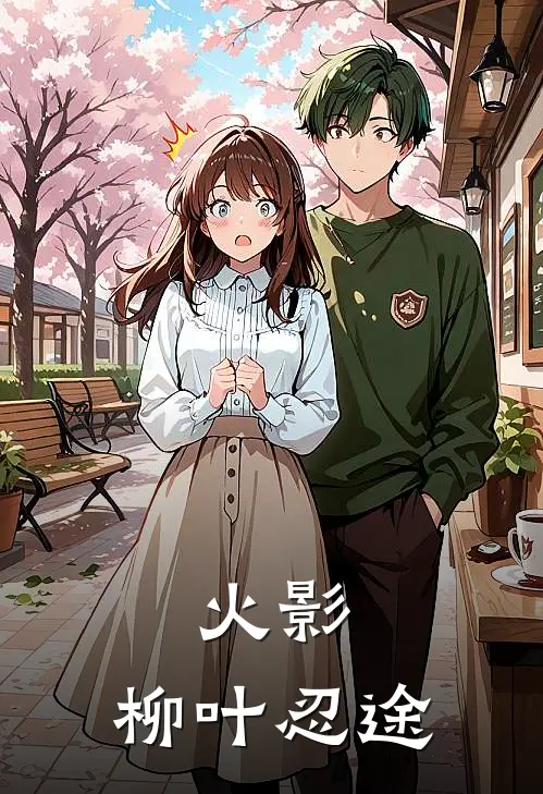 火影：柳叶忍途