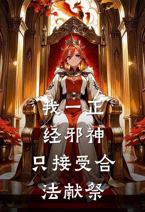 我一正经邪神，只接受合法献祭