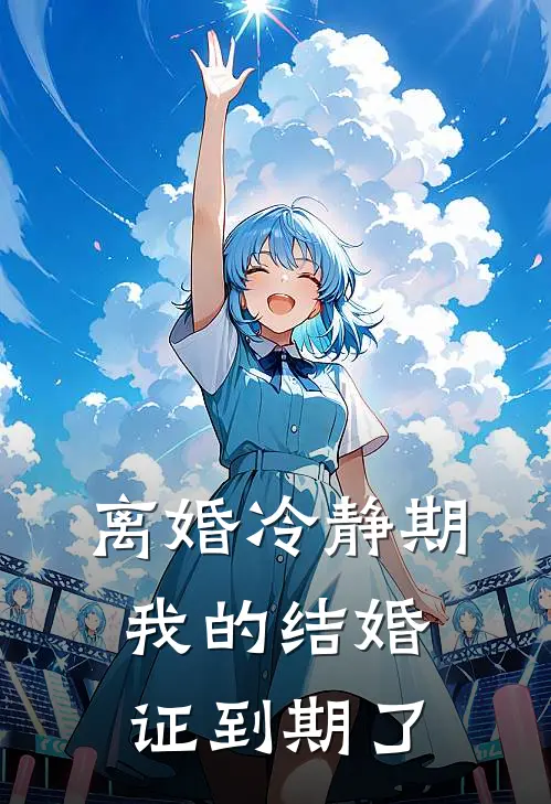 离婚冷静期，我的结婚证到期了