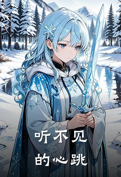听不见的心跳