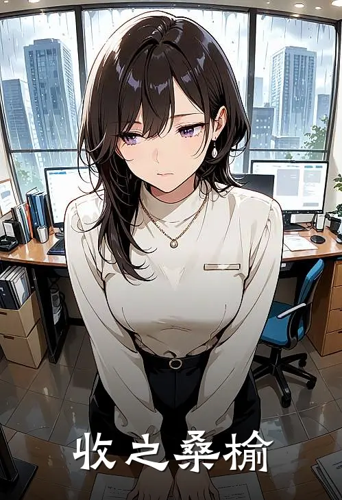 收之桑榆