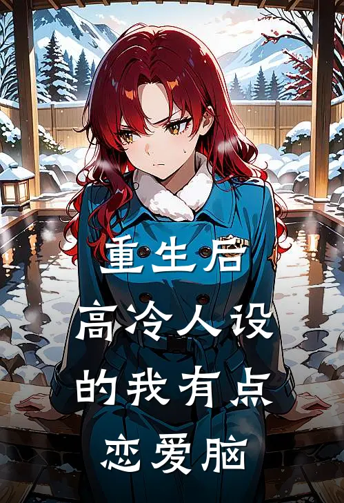 重生后，高冷人设的我有点恋爱脑