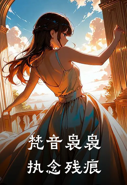 梵音袅袅，执念残痕